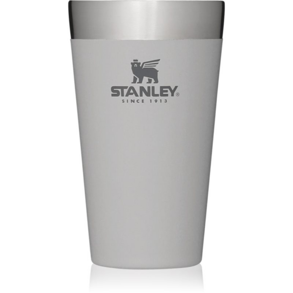 Stanley Adventure Stacking Beer Pint tégely Ash 470 ml-ár