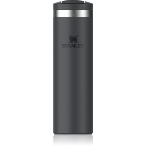 Stanley AeroLight™ Transit Mug termosz bögre Black 470 ml-ár