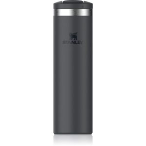 Stanley AeroLight™ Transit Mug termosz bögre Black 600 ml-ár