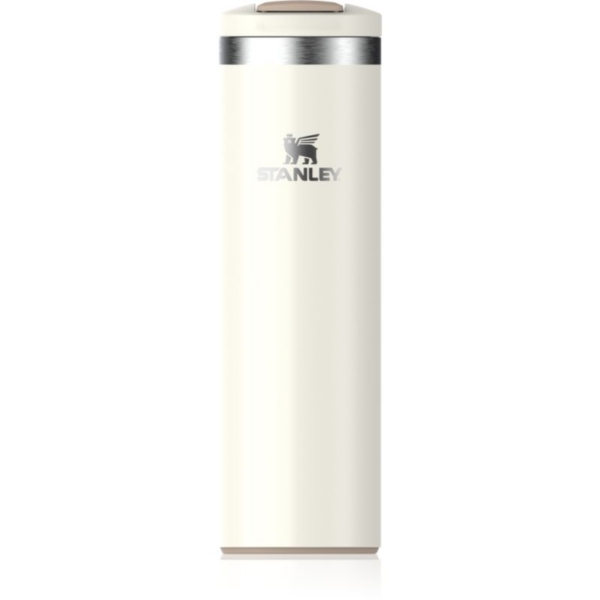 Stanley AeroLight™ Transit Mug termosz bögre Cream Gloss 600 ml-ár