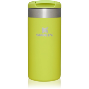 Stanley AeroLight™ Transit Mug termosz bögre Electric Yellow 350 ml