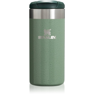 Stanley AeroLight™ Transit Mug termosz bögre Hammertone Green 350 ml