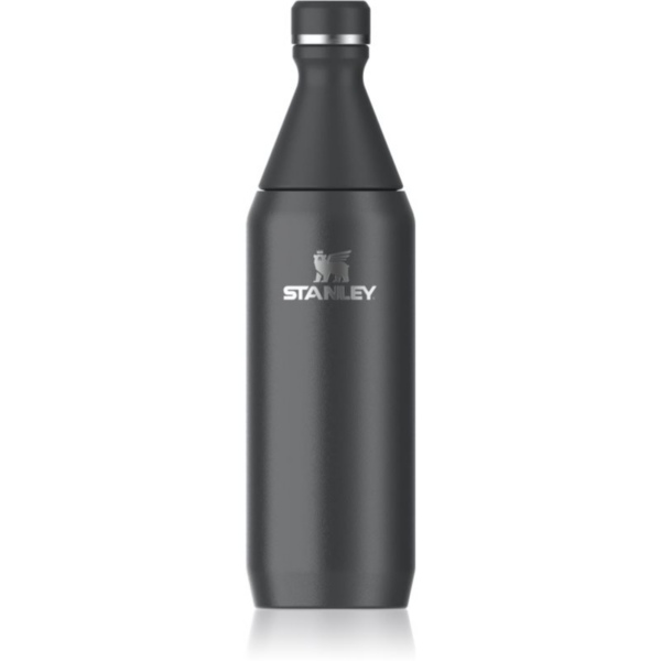 Stanley All Day Slim Bottle rozsdamentes kulacs Black 590 ml-Ár