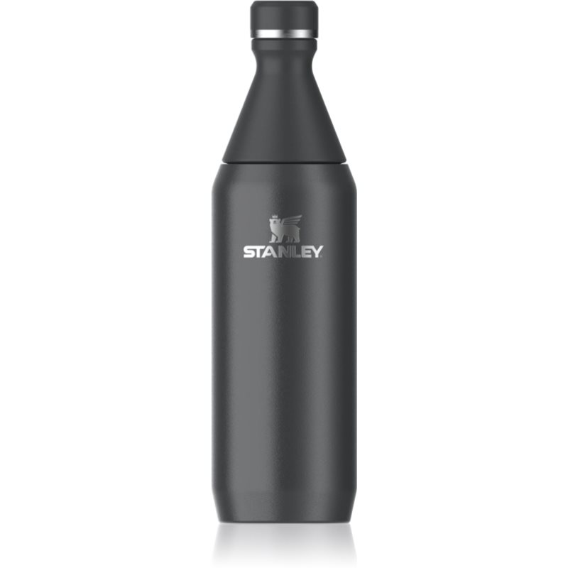 Stanley All Day Slim Bottle rozsdamentes kulacs Black 590 ml-Ár