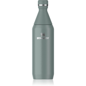 Stanley All Day Slim Bottle rozsdamentes kulacs Shale 600 ml-Ár