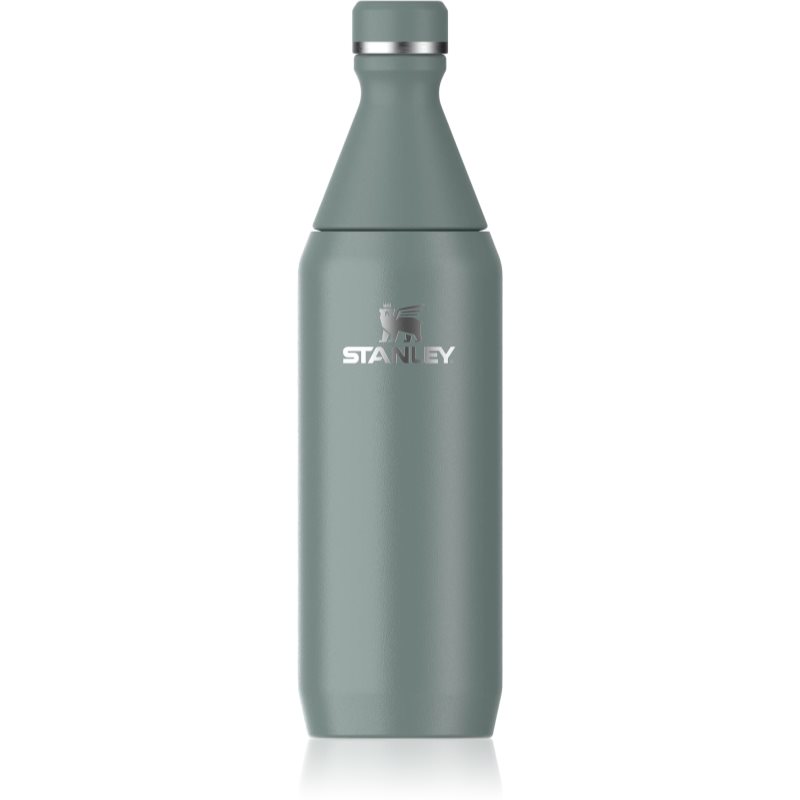 Stanley All Day Slim Bottle rozsdamentes kulacs Shale 600 ml-Ár