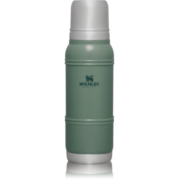 Stanley Artisan Thermal Bottle termosz Hammertone Green 1000 ml-ár