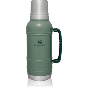 Stanley Artisan Thermal Bottle termosz Hammertone Green 1400 ml-ár