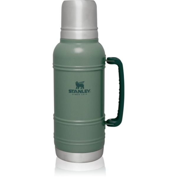 Stanley Artisan Thermal Bottle termosz Hammertone Green 1400 ml-ár