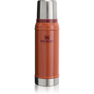Stanley Classic Legendary Bottle termosz Hammertone Clay 750 ml-ár