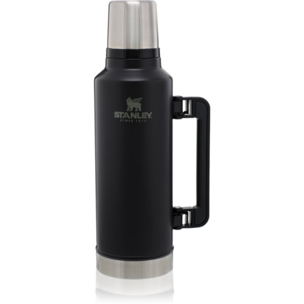 Stanley Classic Legendary Bottle termosz Matte Black Pebble 2300 ml-ár