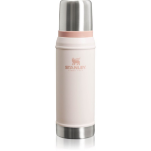 Stanley Classic Legendary Bottle termosz Rose Quartz 750 ml-ár