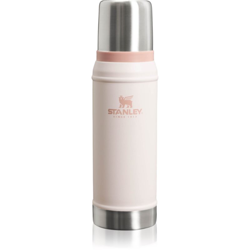 Stanley Classic Legendary Bottle termosz Rose Quartz 750 ml-ár