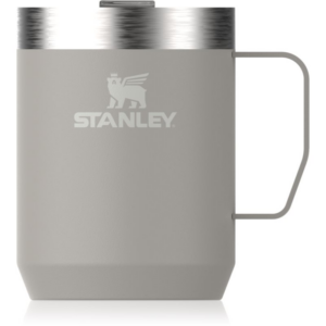 Stanley Classic Legendary Camp Mug termosz bögre Ash 236 ml-ár