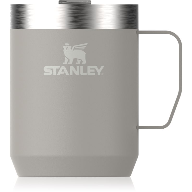 Stanley Classic Legendary Camp Mug termosz bögre Ash 236 ml-ár