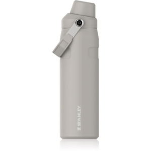 Stanley IceFlow™ Fast Flow Lid Bottle rozsdamentes kulacs Ash 700 ml-ár