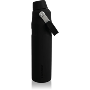 Stanley IceFlow™ Fast Flow Lid Bottle rozsdamentes kulacs Black 600 ml-Ár