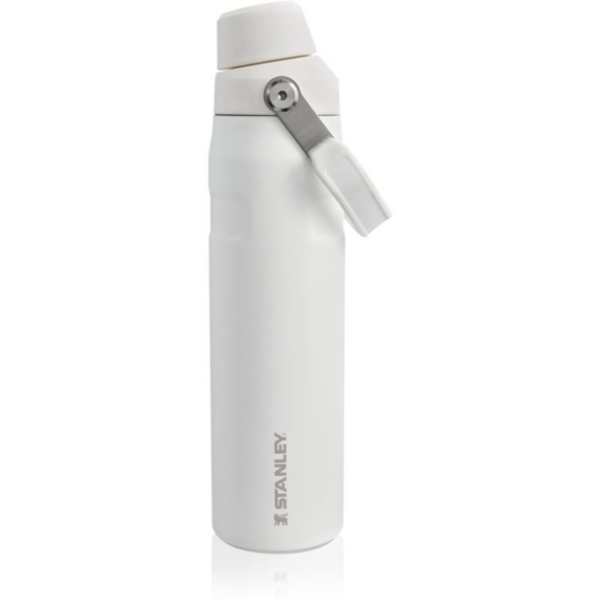 Stanley IceFlow™ Fast Flow Lid Bottle rozsdamentes kulacs Frost 600 ml-Ár