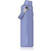 Stanley IceFlow™ Fast Flow Lid Bottle rozsdamentes kulacs Hydrangea 700 ml-ár