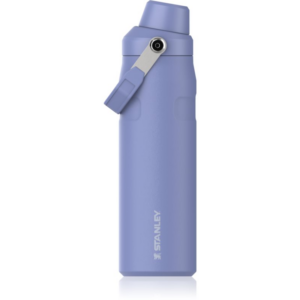Stanley IceFlow™ Fast Flow Lid Bottle rozsdamentes kulacs Hydrangea 700 ml-ár