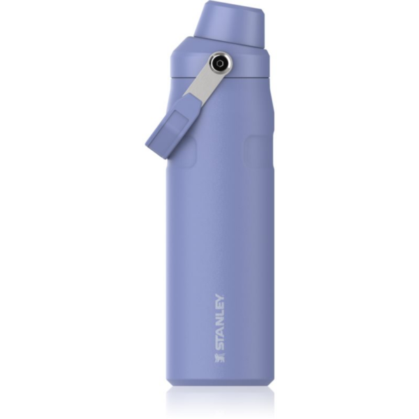 Stanley IceFlow™ Fast Flow Lid Bottle rozsdamentes kulacs Hydrangea 700 ml-ár