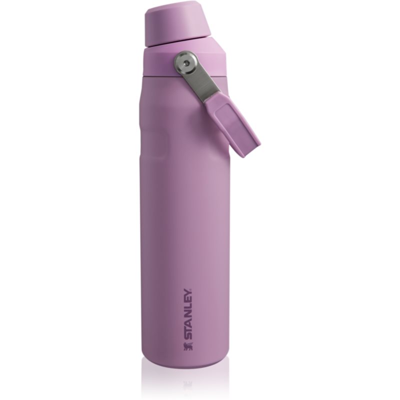 Stanley IceFlow™ Fast Flow Lid Bottle rozsdamentes kulacs Lilac 600 ml-Ár