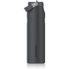 Stanley IceFlow™ Flip Straw 2.0 Bottle rozsdamentes kulacs Black 2.0 1060 ml-ár