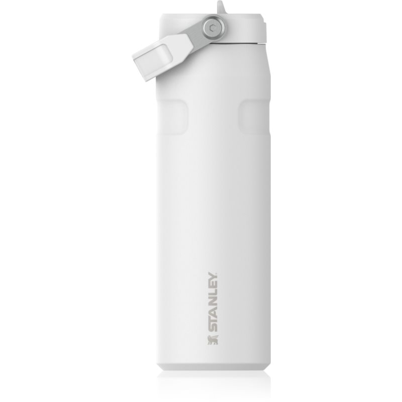 Stanley IceFlow™ Flip Straw 2.0 Bottle rozsdamentes kulacs Frost 710 ml-ár