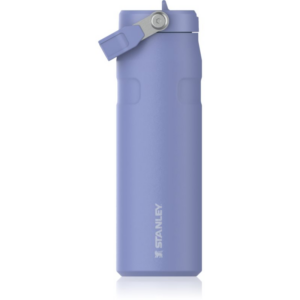 Stanley IceFlow™ Flip Straw 2.0 Bottle rozsdamentes kulacs Hydrangea 710 ml-ár