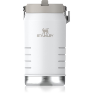 Stanley IceFlow™ Flip Straw Jug termopalack szívószállal Frost 1890 ml-ár