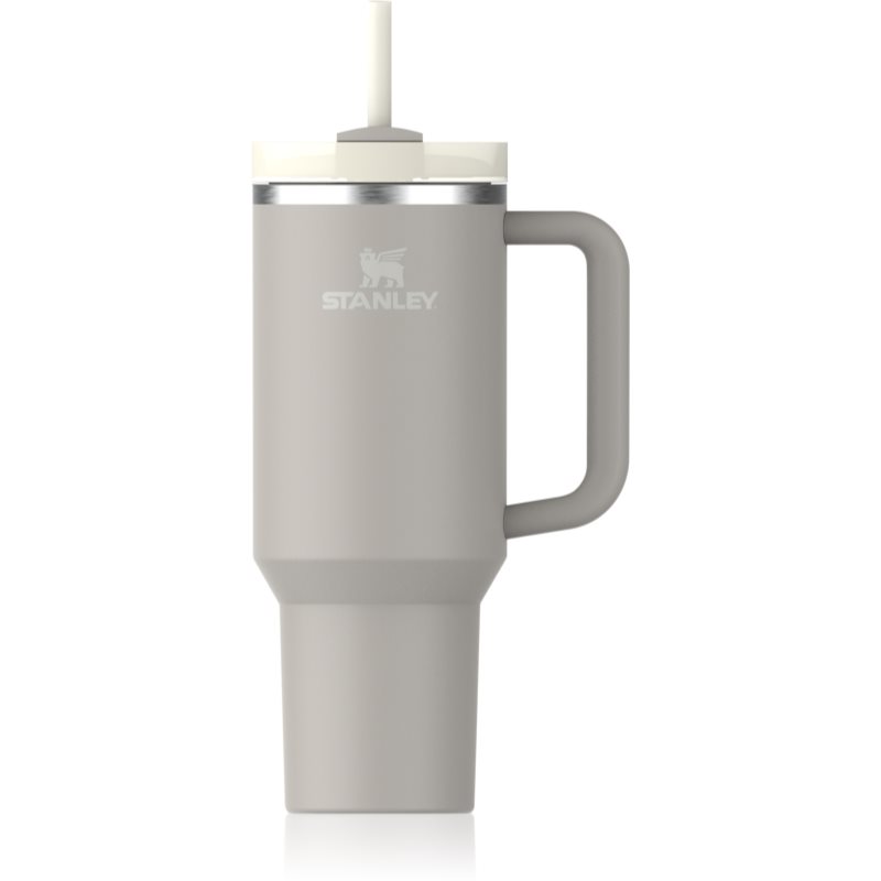 Stanley Quencher H2.O FlowState™ Tumbler rozsdamentes termosz szívószállal Ash 1180 ml-Ár