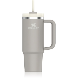 Stanley Quencher H2.O FlowState™ Tumbler rozsdamentes termosz szívószállal Ash 890 ml-ár