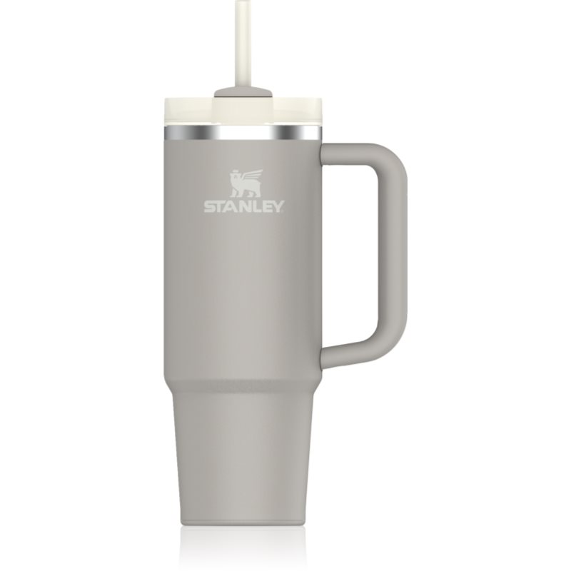 Stanley Quencher H2.O FlowState™ Tumbler rozsdamentes termosz szívószállal Ash 890 ml-ár
