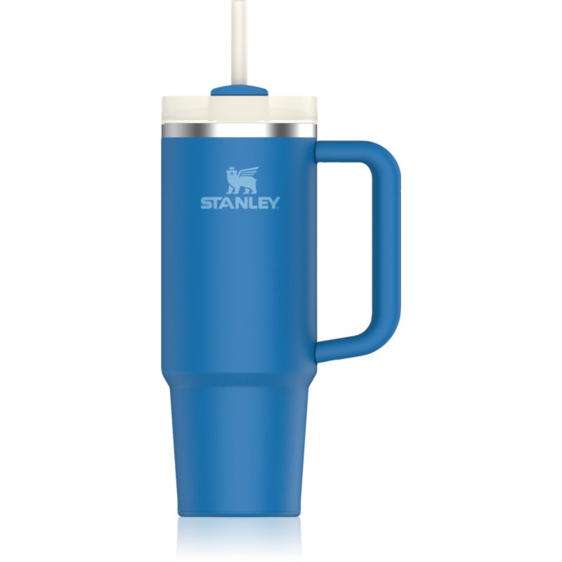 Stanley Quencher H2.O FlowState™ Tumbler rozsdamentes termosz szívószállal Azure 890 ml-ár