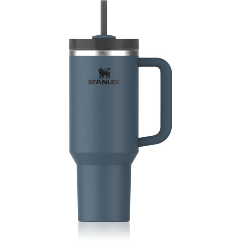 Stanley Quencher H2.O FlowState™ Tumbler rozsdamentes termosz szívószállal Blue Spruce 1180 ml-Ár