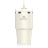 Stanley Quencher H2.O FlowState™ Tumbler rozsdamentes termosz szívószállal Cream 2.0 590 ml-ár