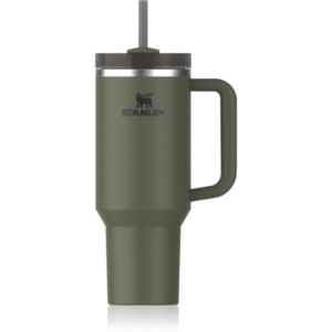 Stanley Quencher H2.O FlowState™ Tumbler rozsdamentes termosz szívószállal Dried Pine 1180 ml-ár