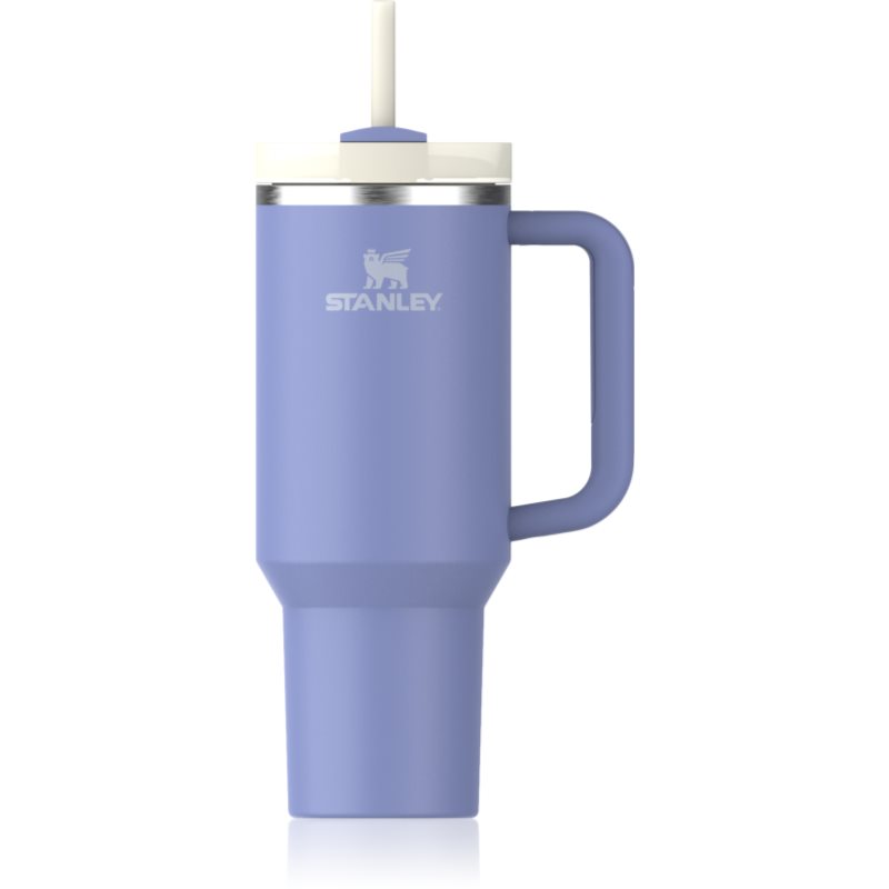 Stanley Quencher H2.O FlowState™ Tumbler rozsdamentes termosz szívószállal Hydrangea 1180 ml-ár