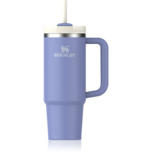 Stanley Quencher H2.O FlowState™ Tumbler rozsdamentes termosz szívószállal Hydrangea 890 ml-ár