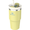Stanley Quencher H2.O FlowState™ Tumbler rozsdamentes termosz szívószállal Pomelo 590 ml-ár