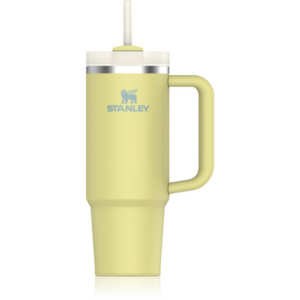 Stanley Quencher H2.O FlowState™ Tumbler rozsdamentes termosz szívószállal Pomelo 890 ml-ár