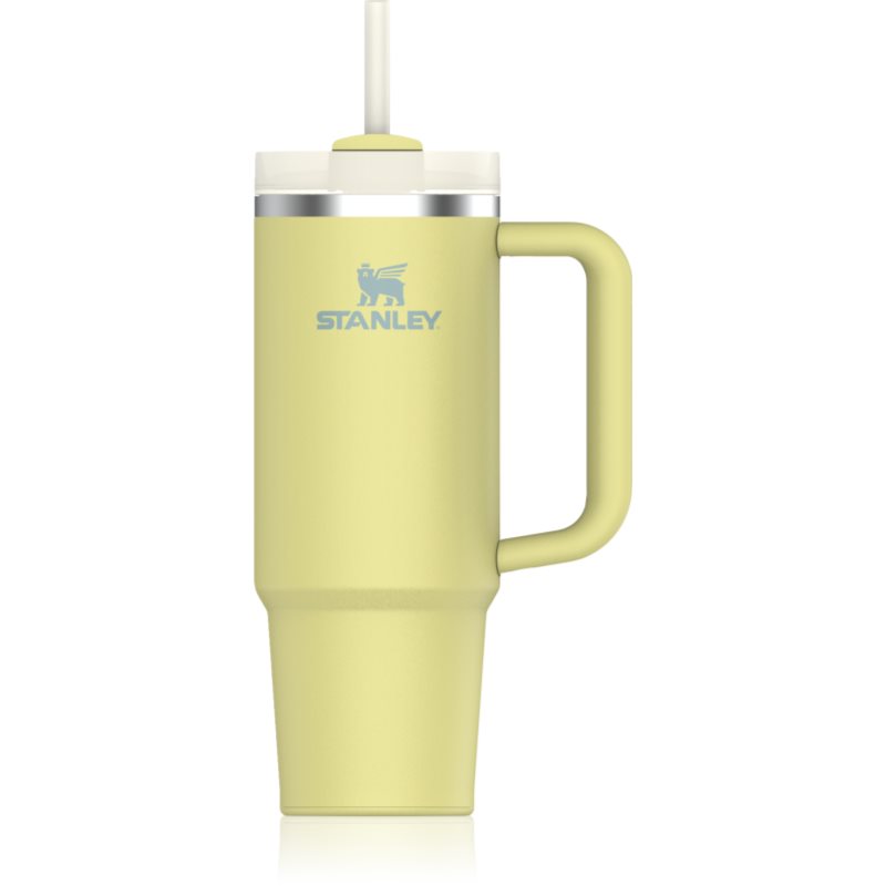 Stanley Quencher H2.O FlowState™ Tumbler rozsdamentes termosz szívószállal Pomelo 890 ml-ár