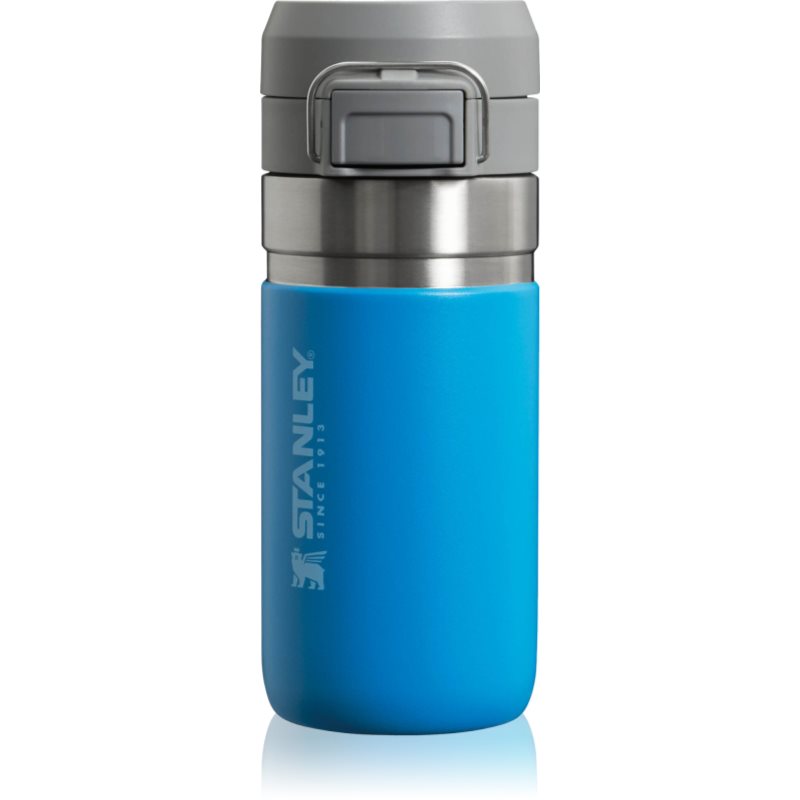 Stanley Quick Flip Go Bottle termopalack Azure 470 ml-ár