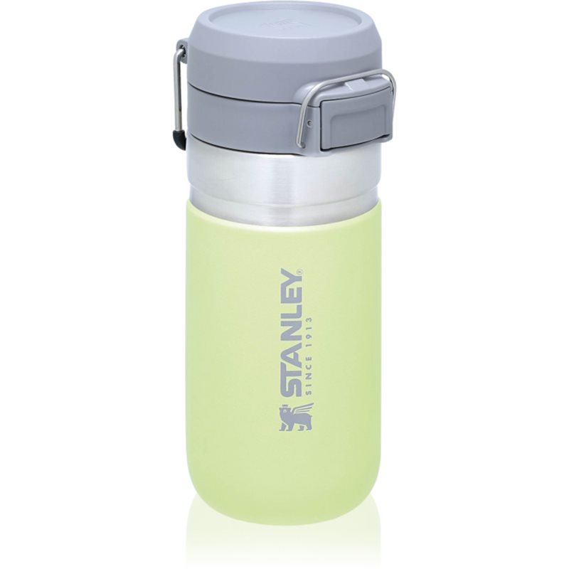 Stanley Quick Flip Go Bottle termopalack Citron 470 ml-Ár