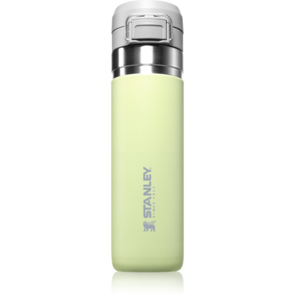 Stanley Quick Flip Go Bottle termopalack Citron 700 ml