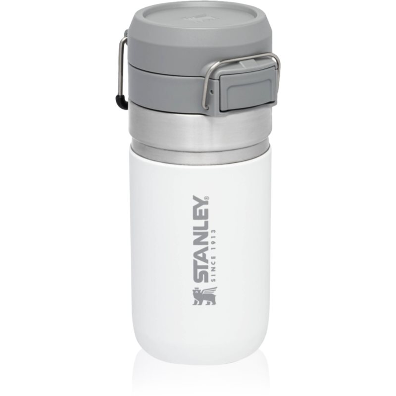 Stanley Quick Flip Go Bottle termopalack Polar 470 ml-ár