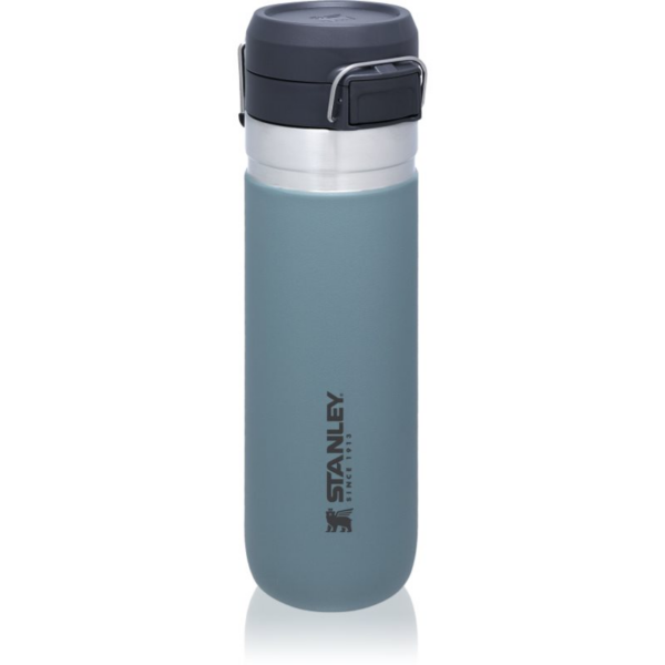 Stanley Quick Flip Go Bottle termopalack Shale 700 ml-Ár