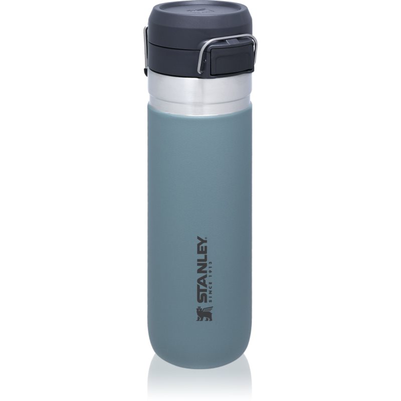 Stanley Quick Flip Go Bottle termopalack Shale 700 ml-Ár