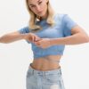 Starling Crop top Guess - Women's