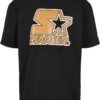Starter Basketball Skin Jersey Black